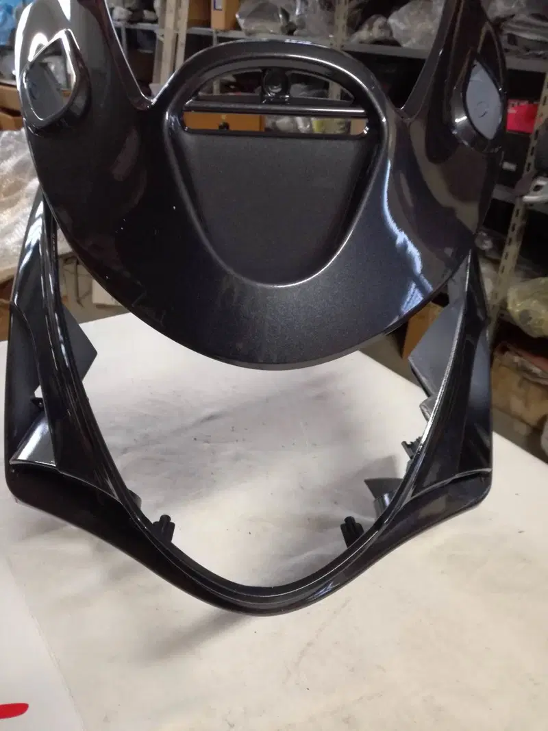 Scudo Kymco XCT500 (2)
