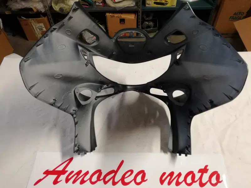 Scudo Kymco XCT500 (3)
