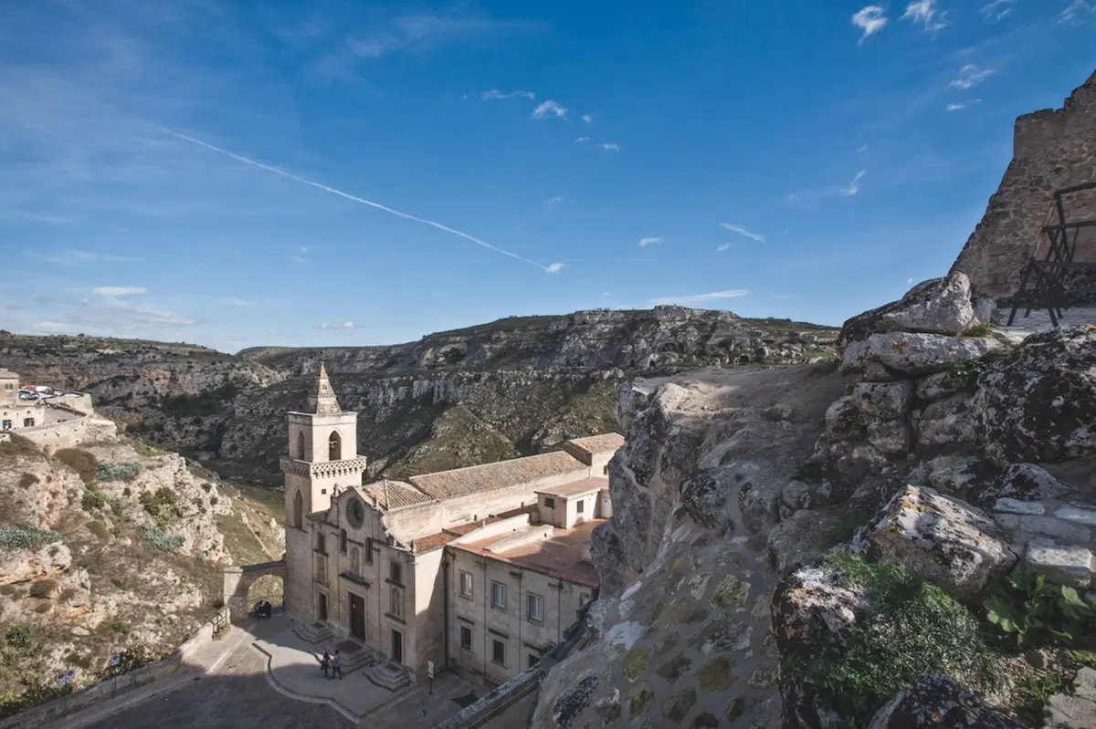 Basilicata: in moto è meglio (2)
