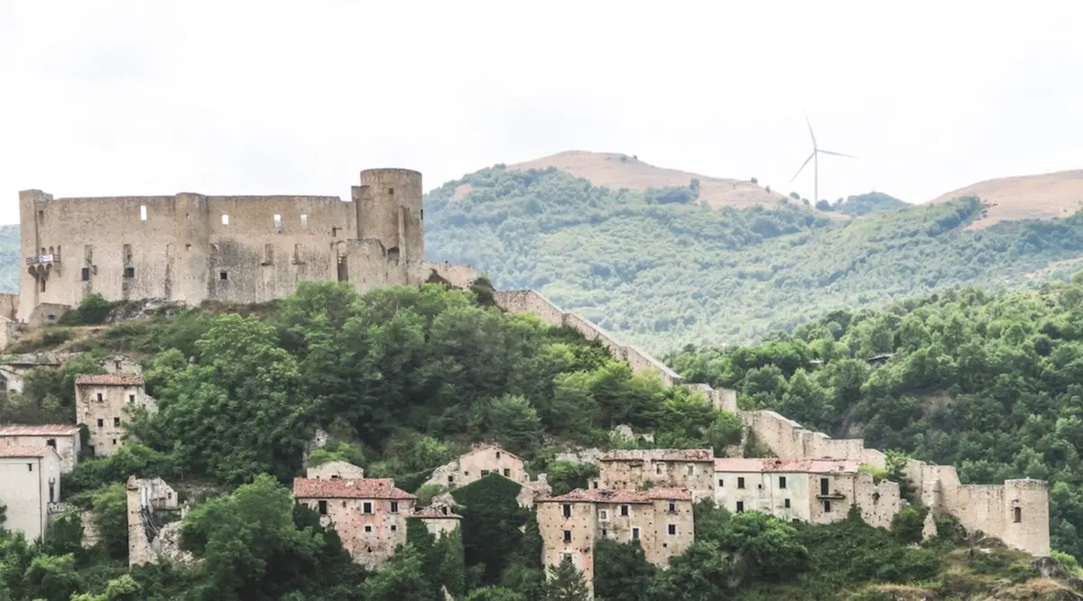 Basilicata: in moto è meglio (4)