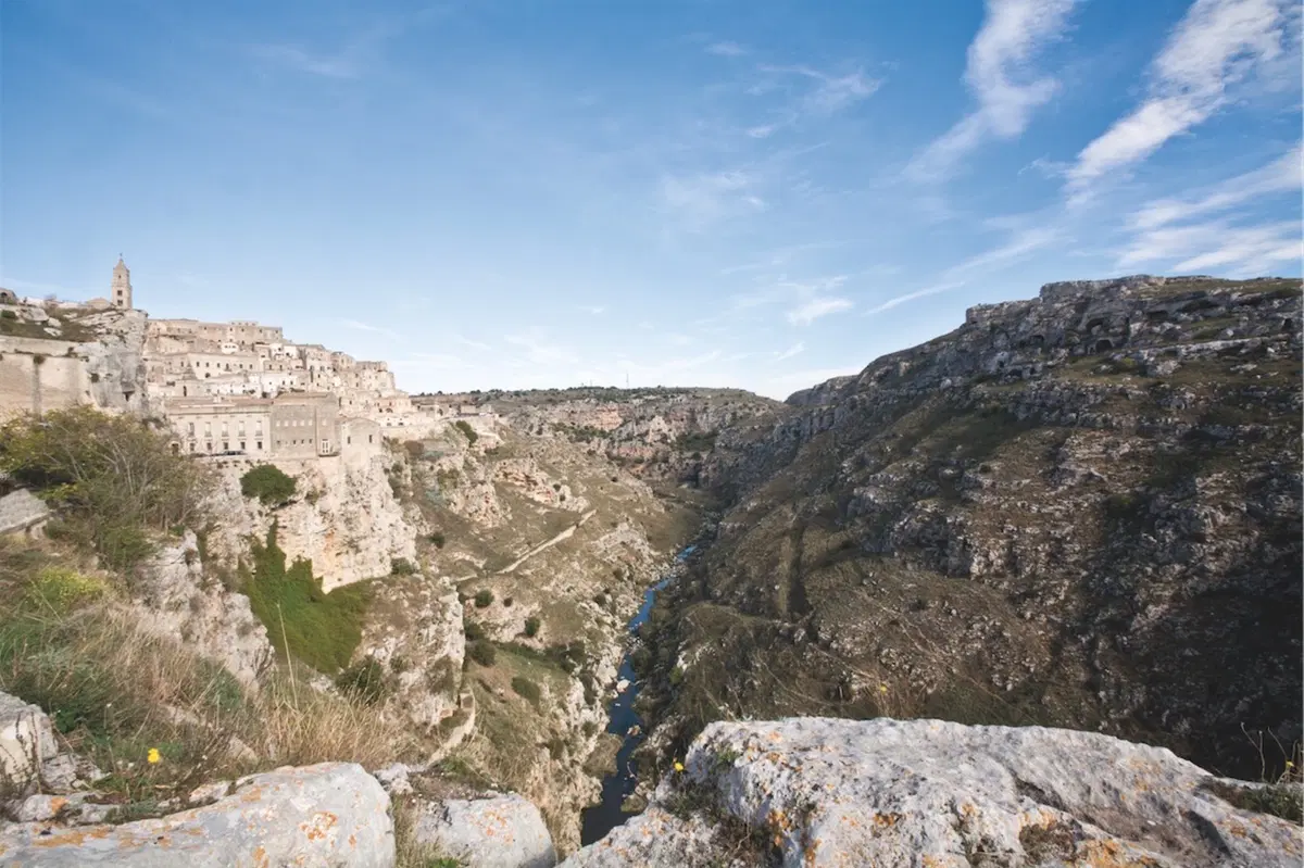 Basilicata: in moto è meglio (6)