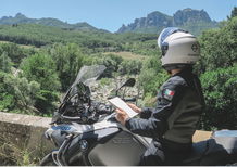 Basilicata: in moto è meglio e più divertente