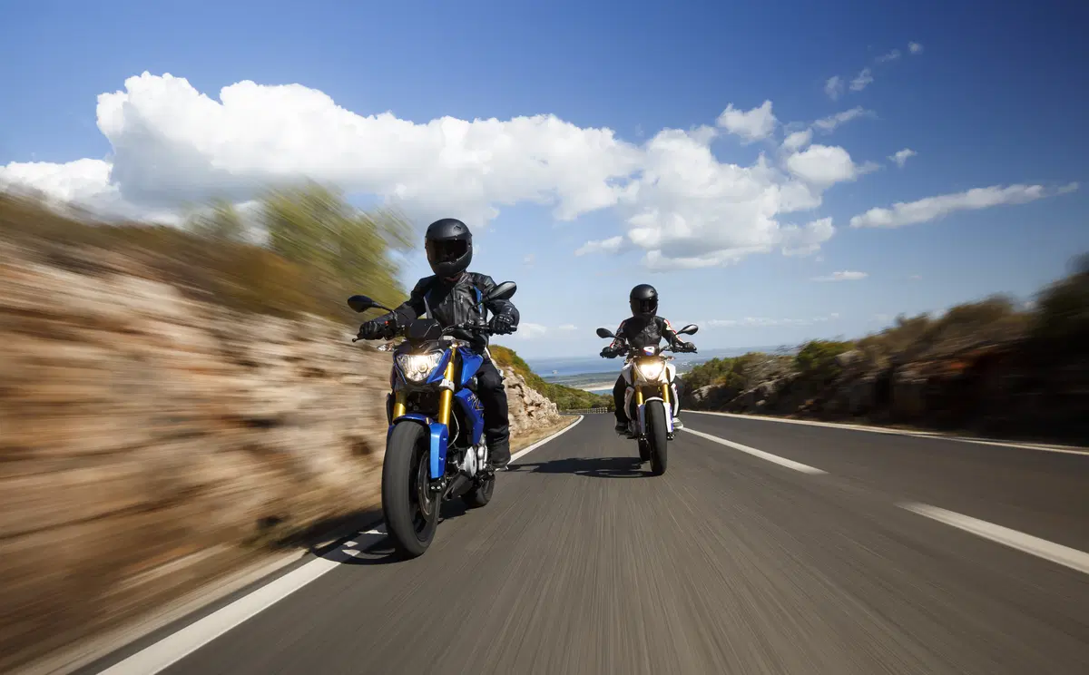 EICMA 2015: BMW G 310 R nel 2016 (8)