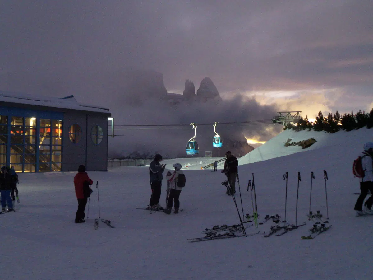BIKE&SKI. Moto e sci in una sfida epica (3)