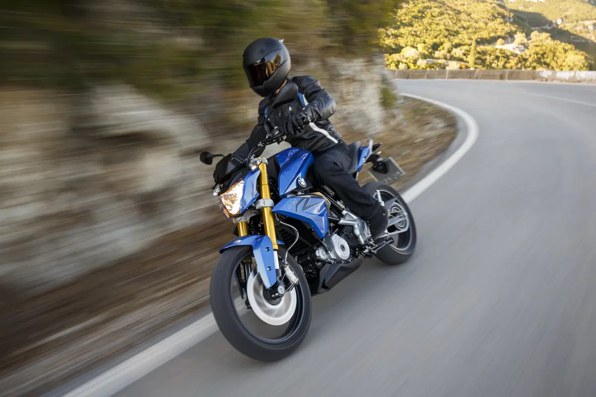 EICMA 2015: BMW G 310 R nel 2016 (10)