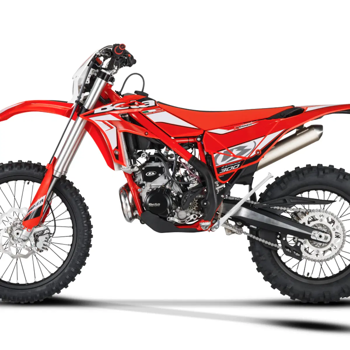 Betamotor Xtrainer 250 2t (2018 - 19)