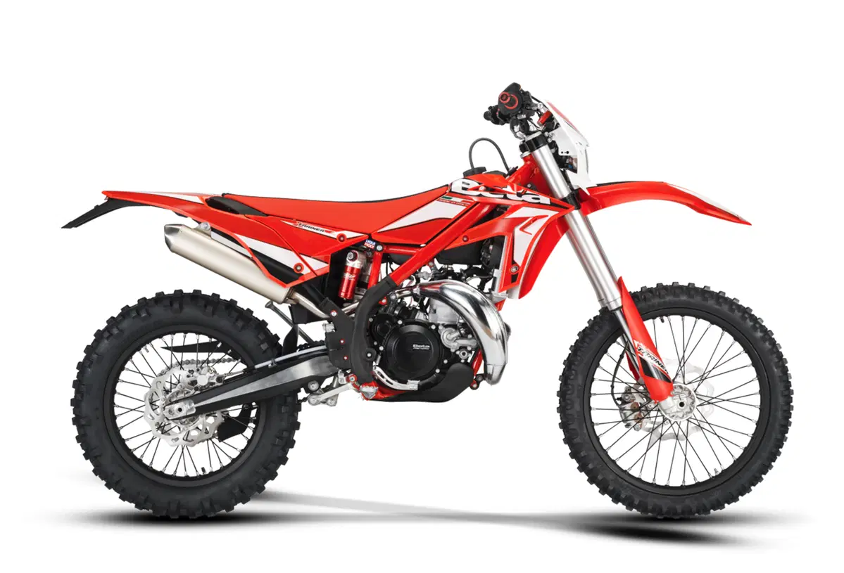 Betamotor Xtrainer Xtrainer 250 2t (2018 - 19) (4)