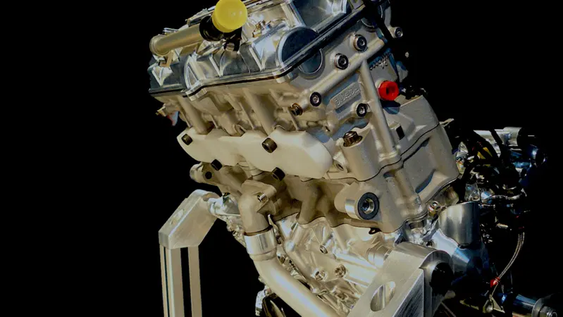Capire i motori. L'importanza della velocit&agrave;
