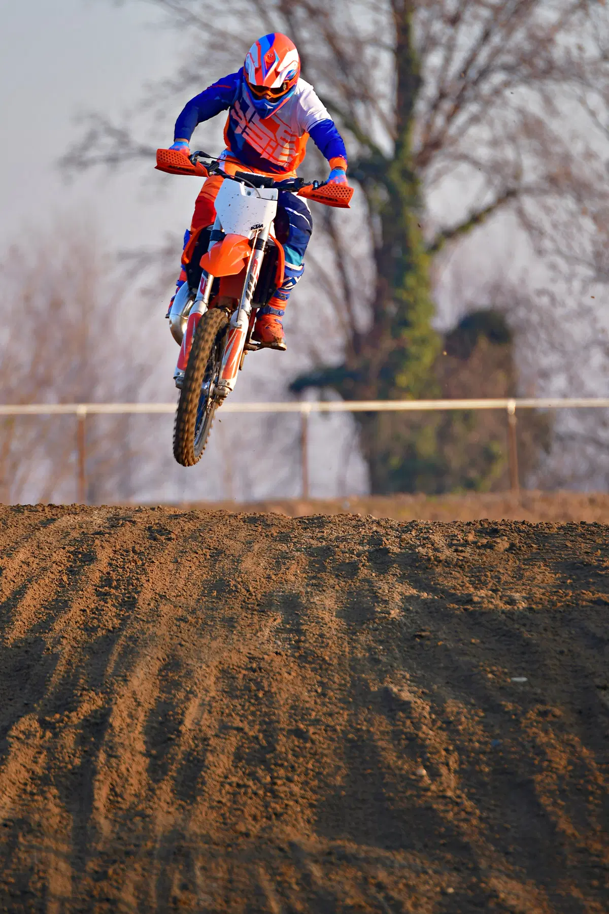 Motocross: guida alle protezioni per bambini e adulti (4)