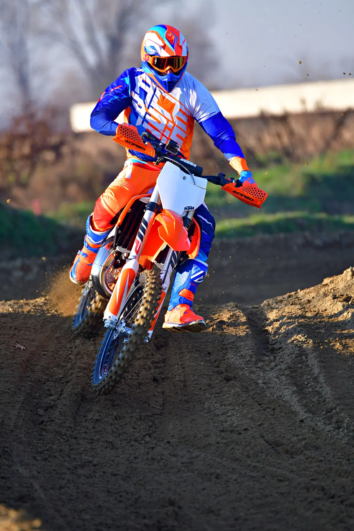 Motocross: guida alle protezioni per bambini e adulti (8)