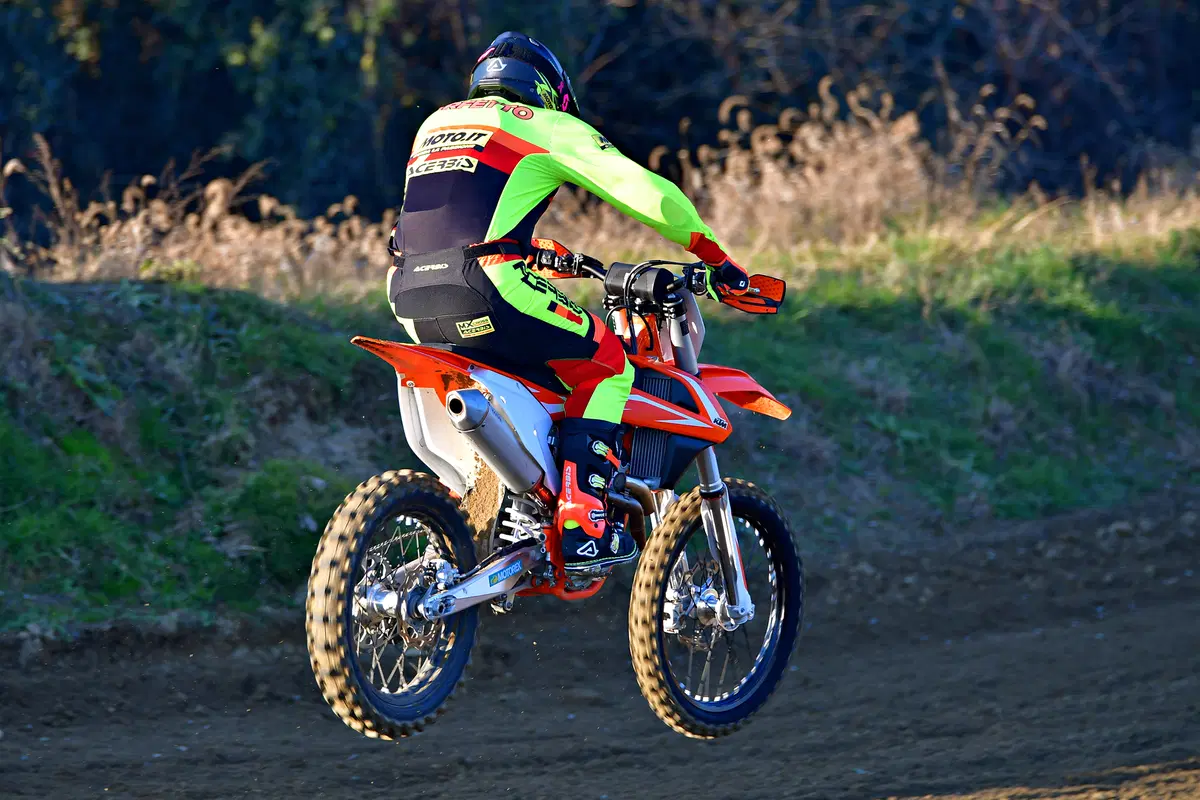 Motocross: guida alle protezioni per bambini e adulti (5)