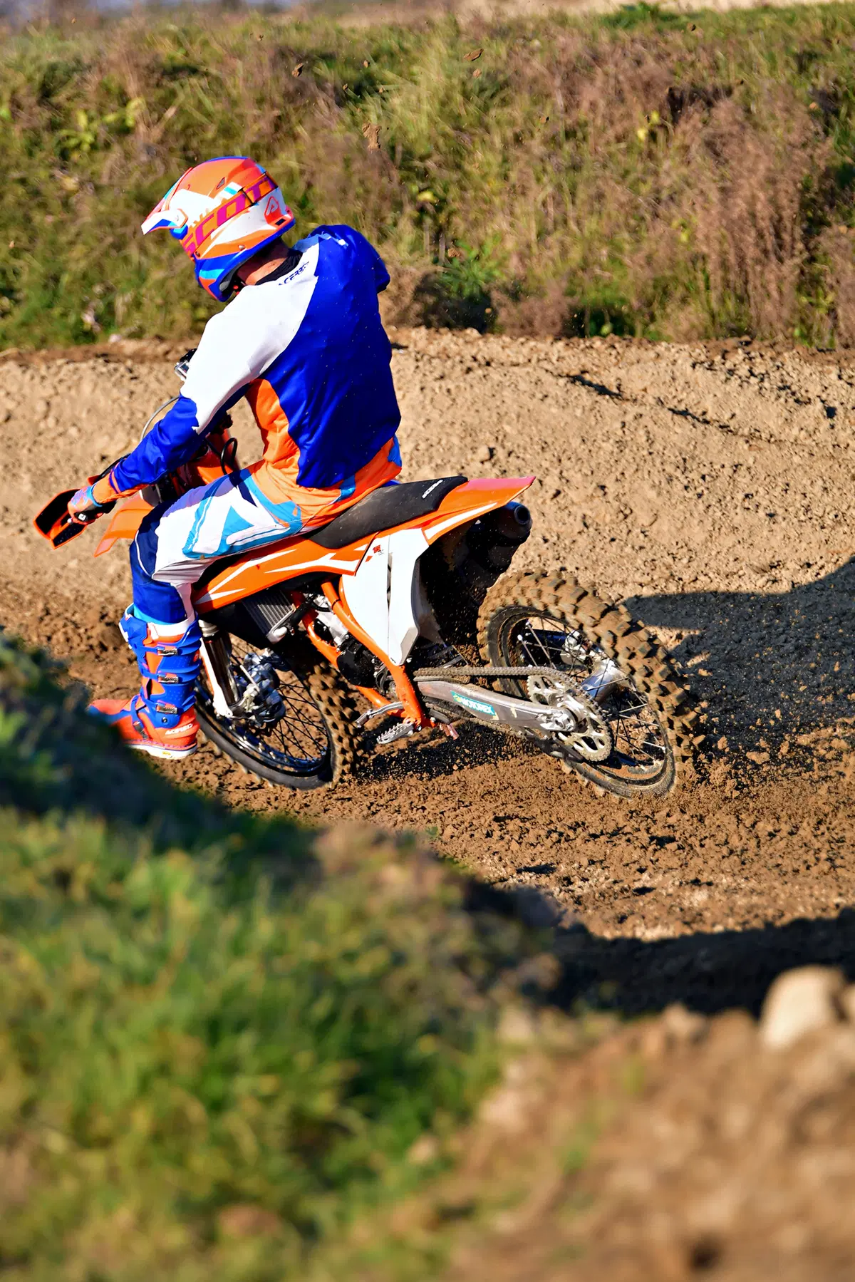Motocross: guida alle protezioni per bambini e adulti (12)