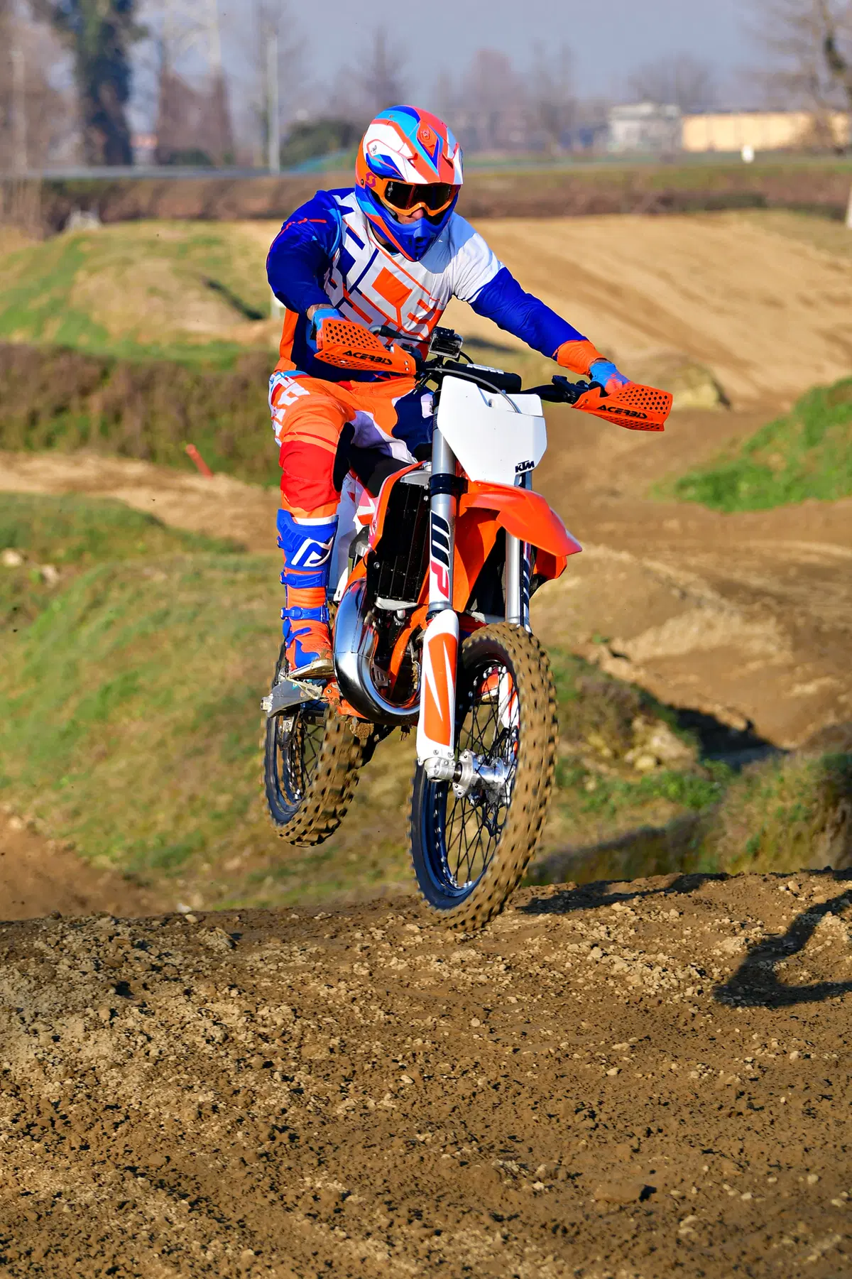Motocross: guida alle protezioni per bambini e adulti (14)