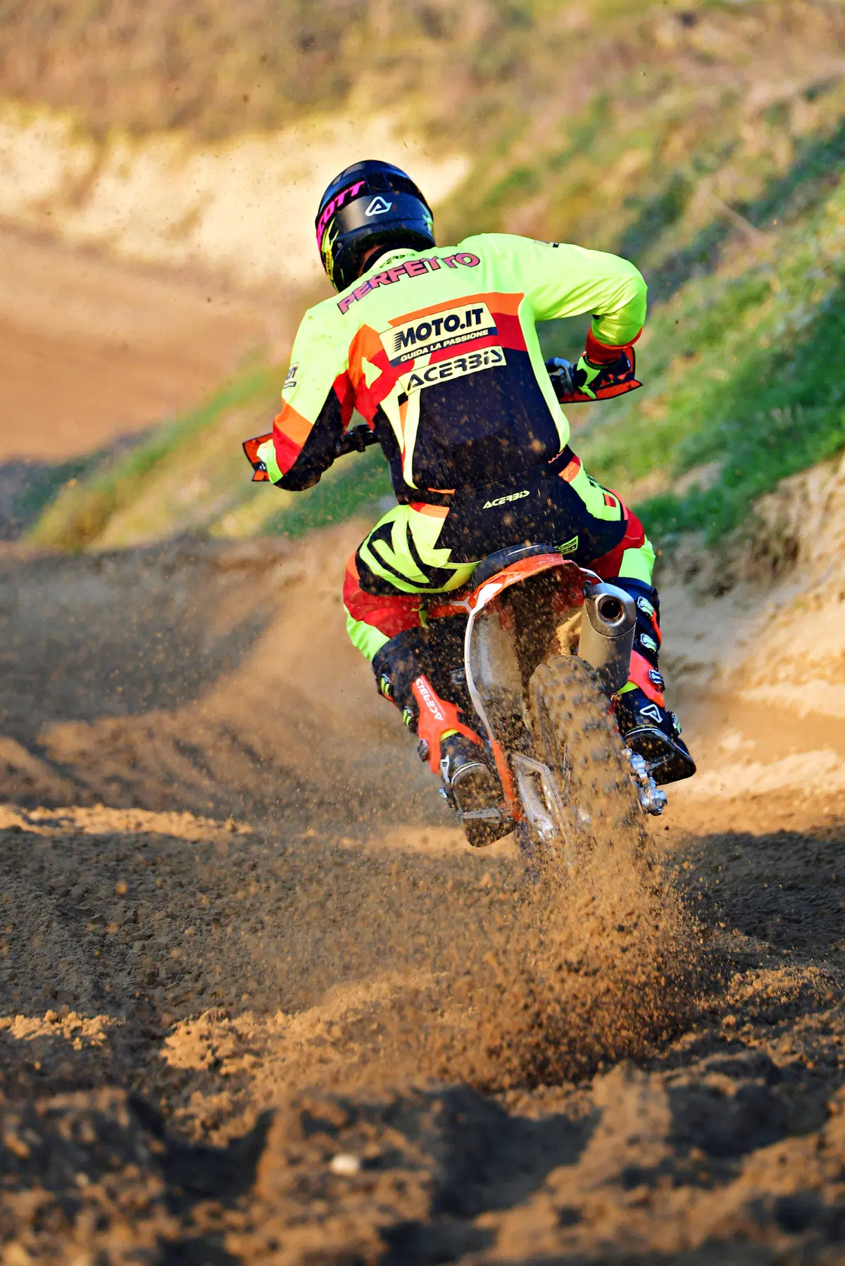 Motocross: guida alle protezioni per bambini e adulti (15)