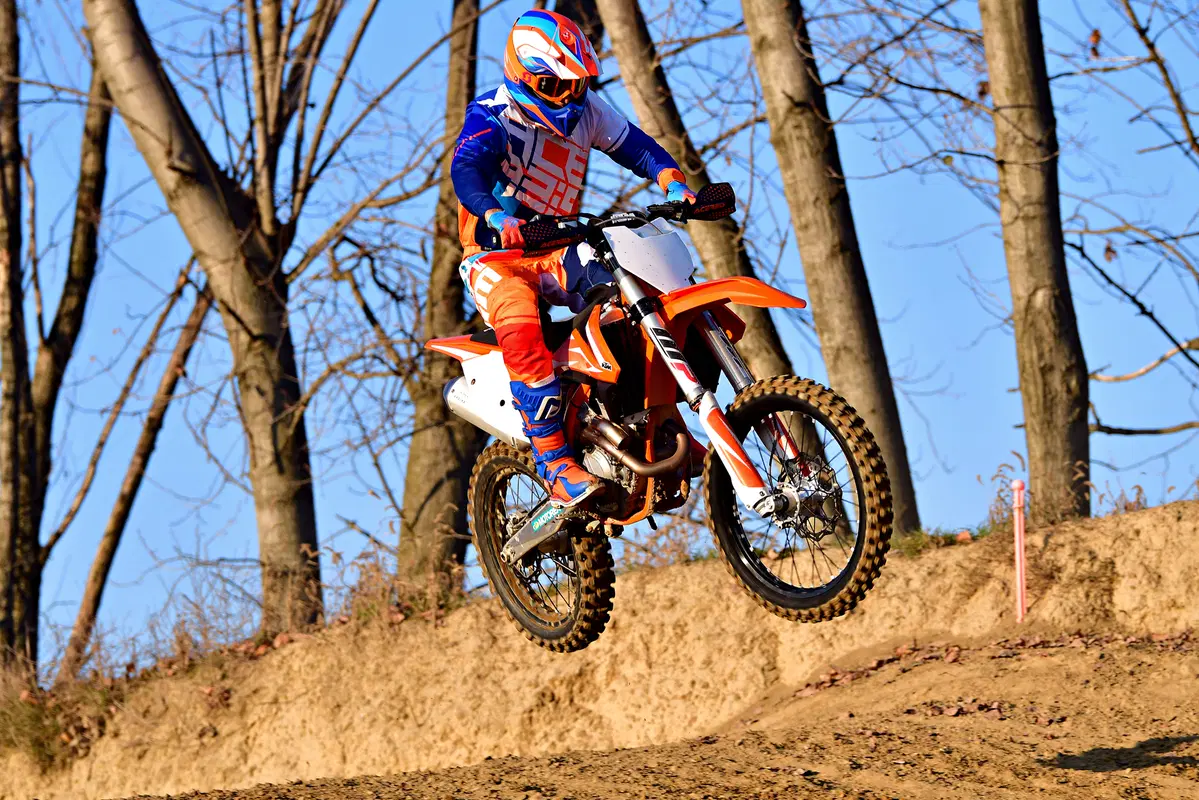 Motocross: guida alle protezioni per bambini e adulti (16)