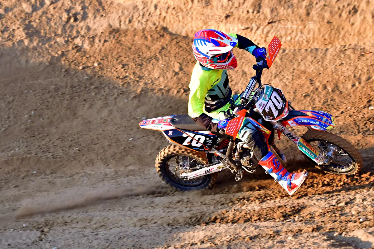 Motocross: guida alle protezioni per bambini e adulti (17)