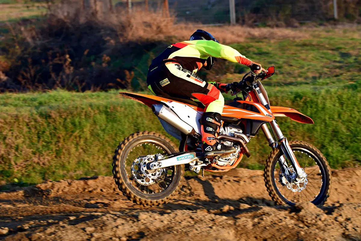 Motocross: guida alle protezioni per bambini e adulti (19)