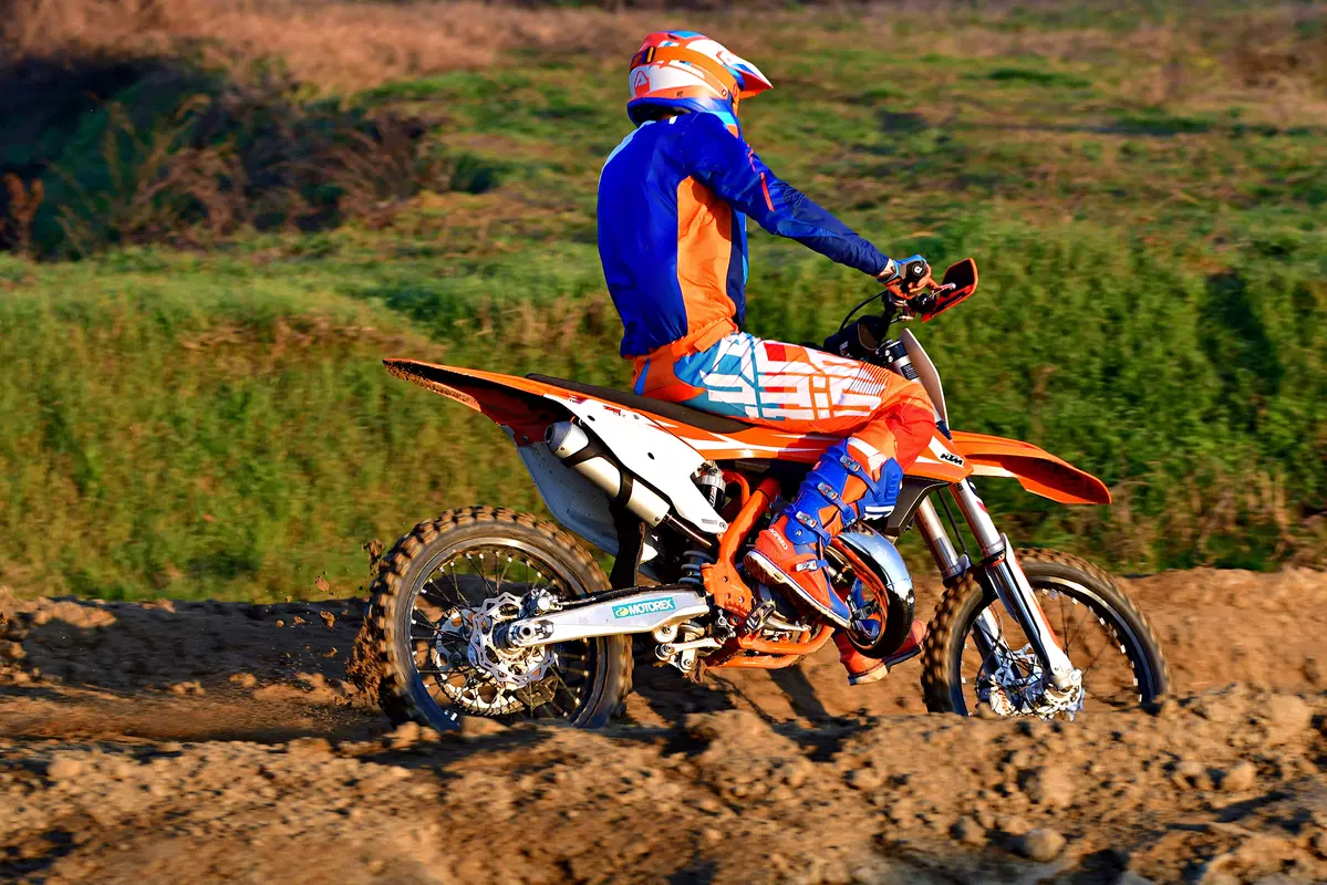Motocross: guida alle protezioni per bambini e adulti (20)