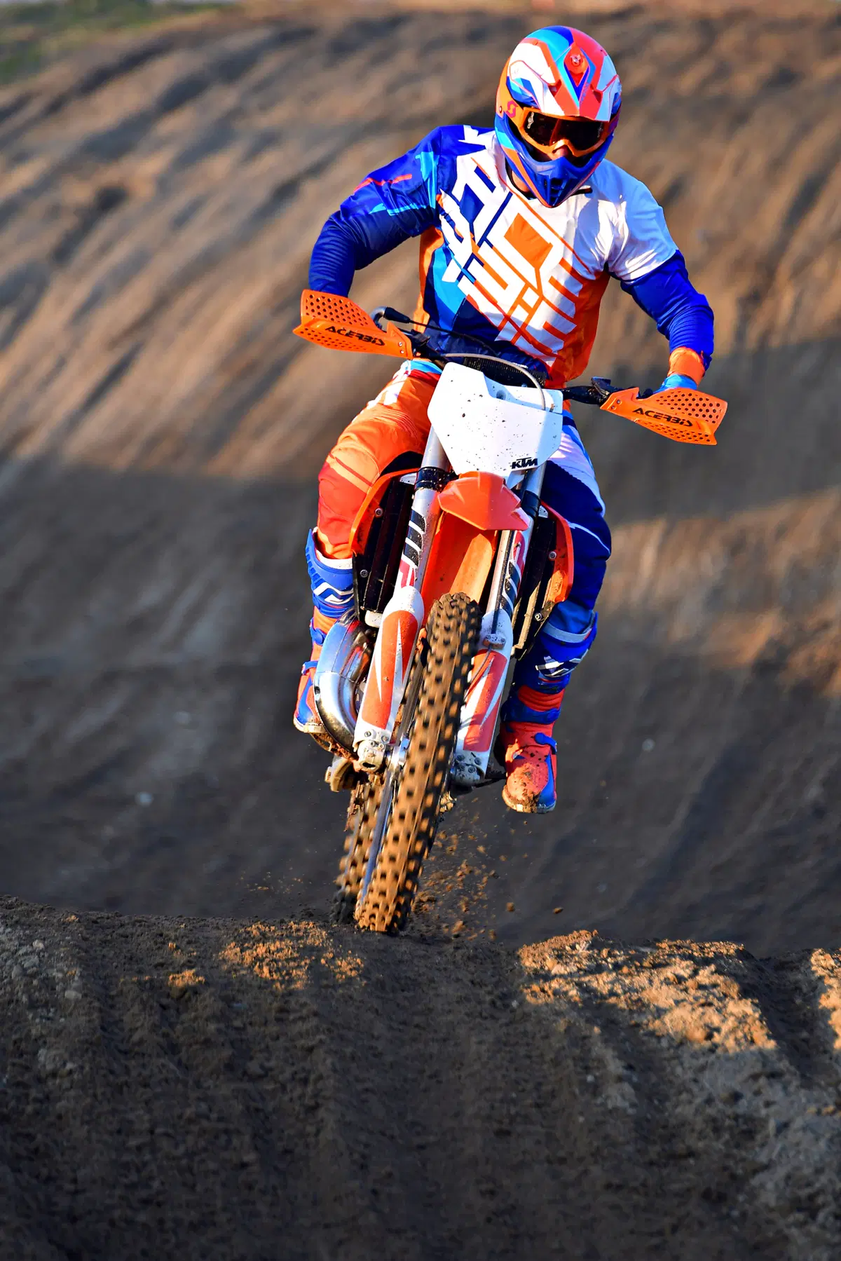 Motocross: guida alle protezioni per bambini e adulti (21)