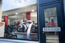 Motorbike Center