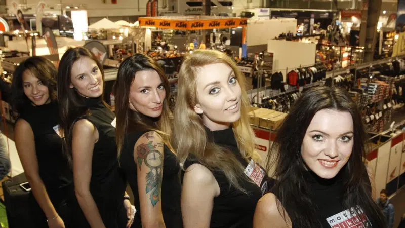 Cremona Circuit al Motor Bike Expo. Sconti del 10% allo stand
