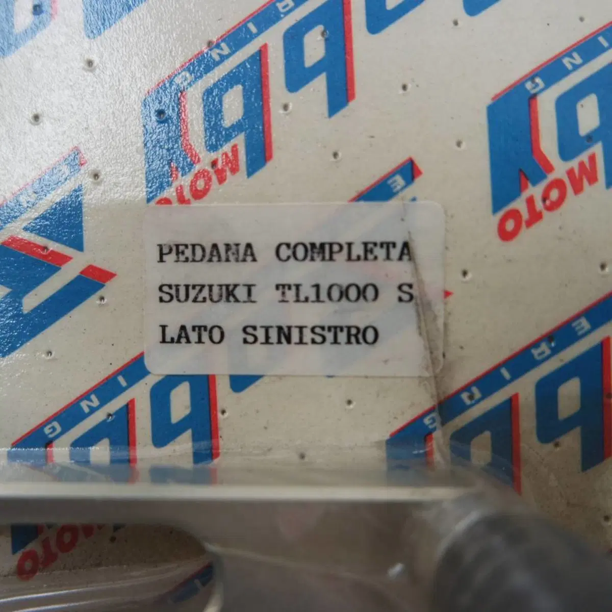 pedale TL 1000 S Robby Moto Special Parts (3)