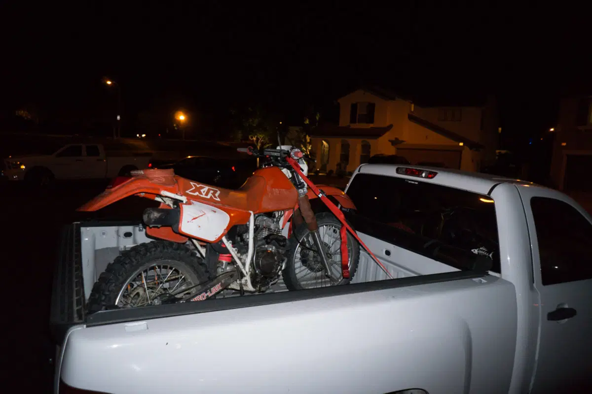 Ride in USA. Le moto 'impossibili' che ti porti nel cuore (2)