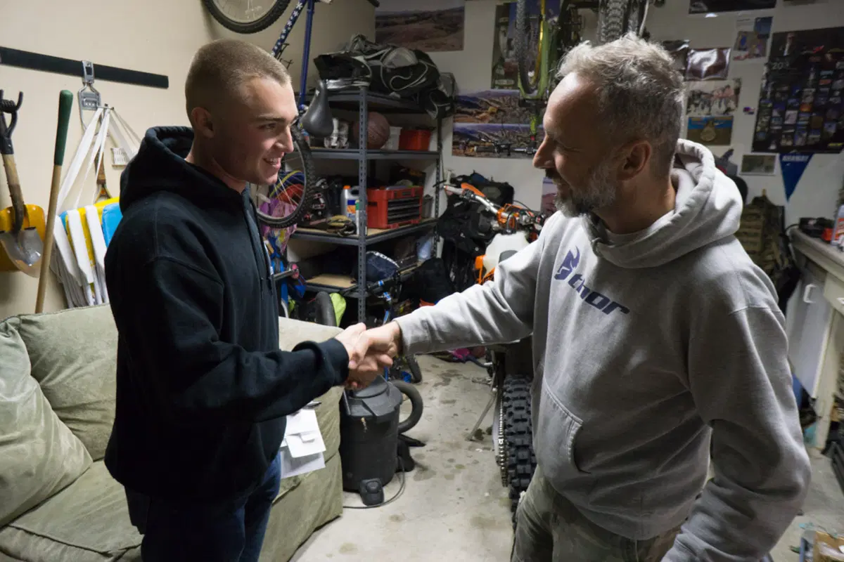 Ride in USA. Le moto 'impossibili' che ti porti nel cuore (8)