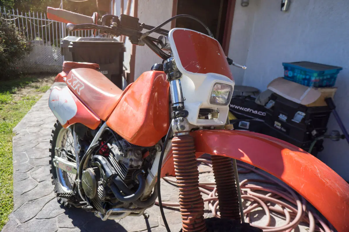 Ride in USA. Le moto 'impossibili' che ti porti nel cuore (10)