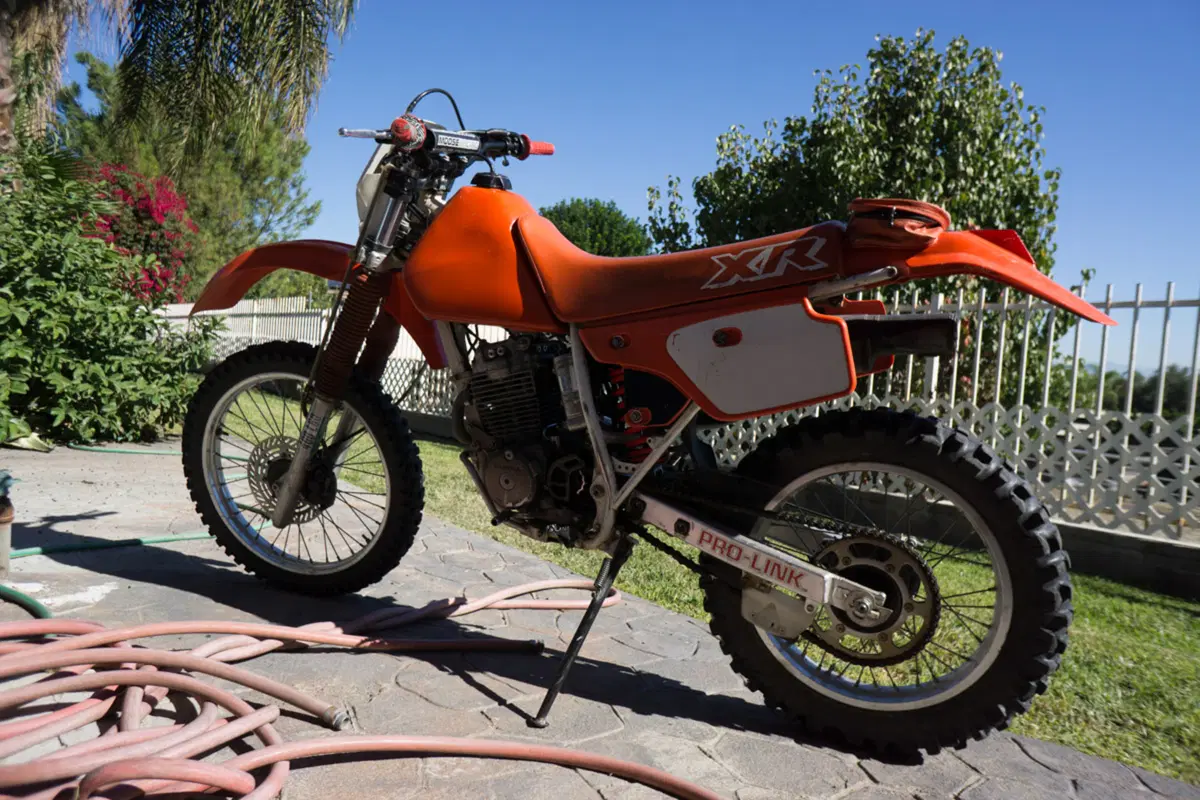 Ride in USA. Le moto 'impossibili' che ti porti nel cuore (12)