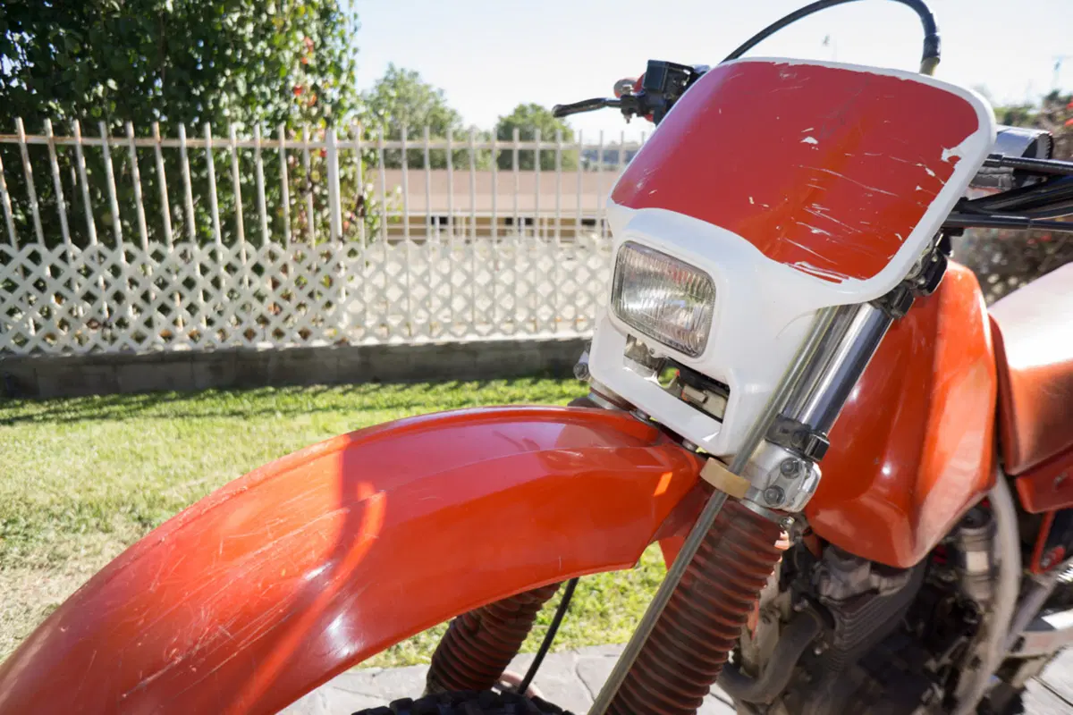 Ride in USA. Le moto 'impossibili' che ti porti nel cuore (11)