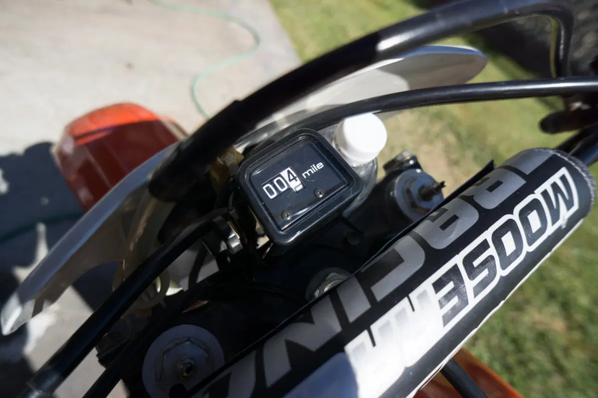Ride in USA. Le moto 'impossibili' che ti porti nel cuore (13)