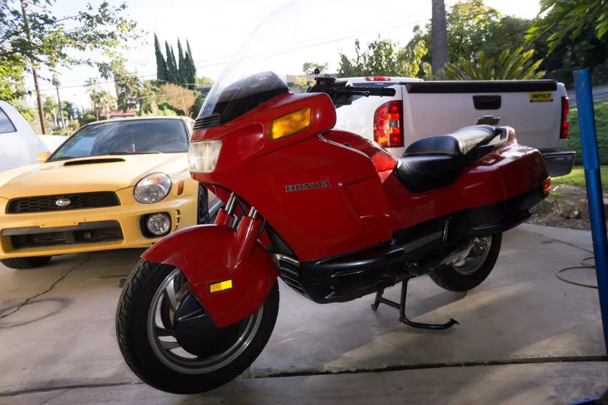 Ride in USA. Le moto 'impossibili' che ti porti nel cuore (15)