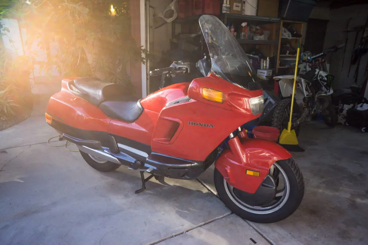 Ride in USA. Le moto "impossibili" che ti porti nel cuore