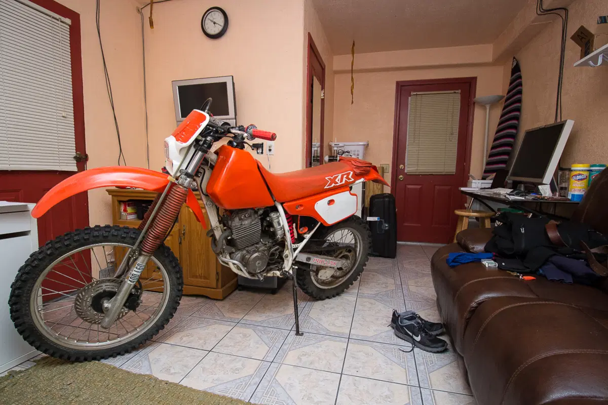 Ride in USA. Le moto 'impossibili' che ti porti nel cuore (17)