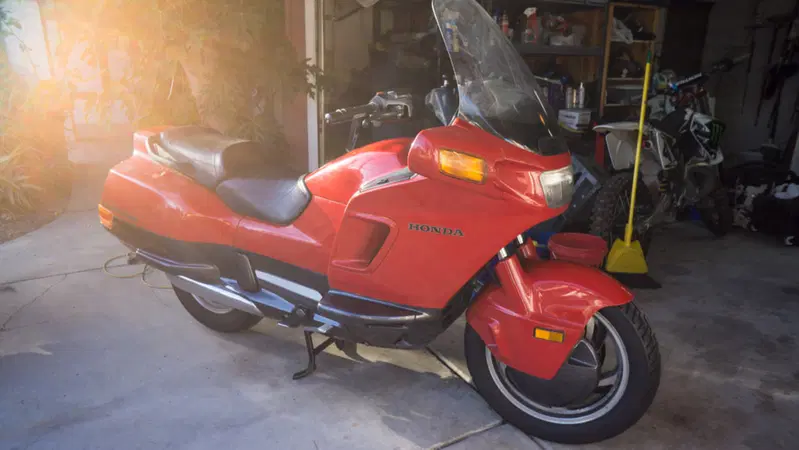 Ride in USA. Le moto "impossibili" che ti porti nel cuore