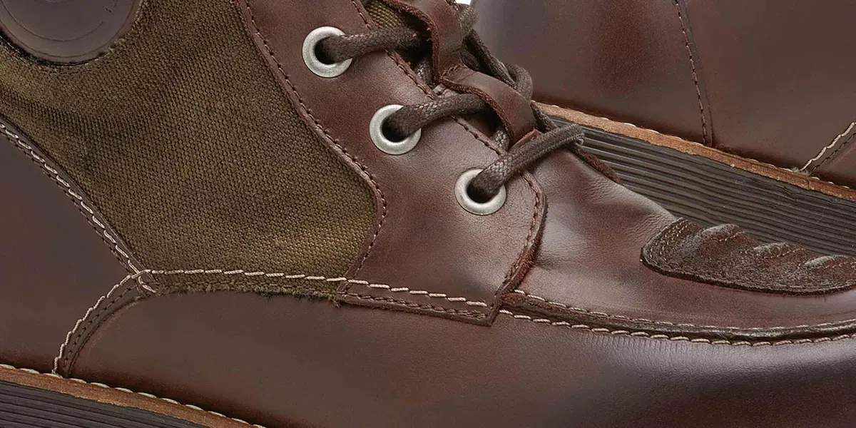 Calzature moto: REV'IT! Royale H2O (2)