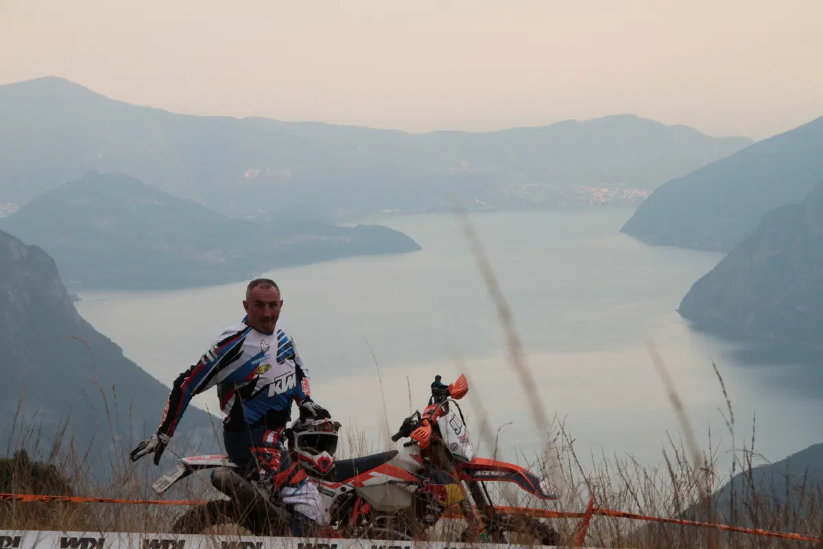 Le lezioni di enduro con Gio Sala su Moto.it! (5)