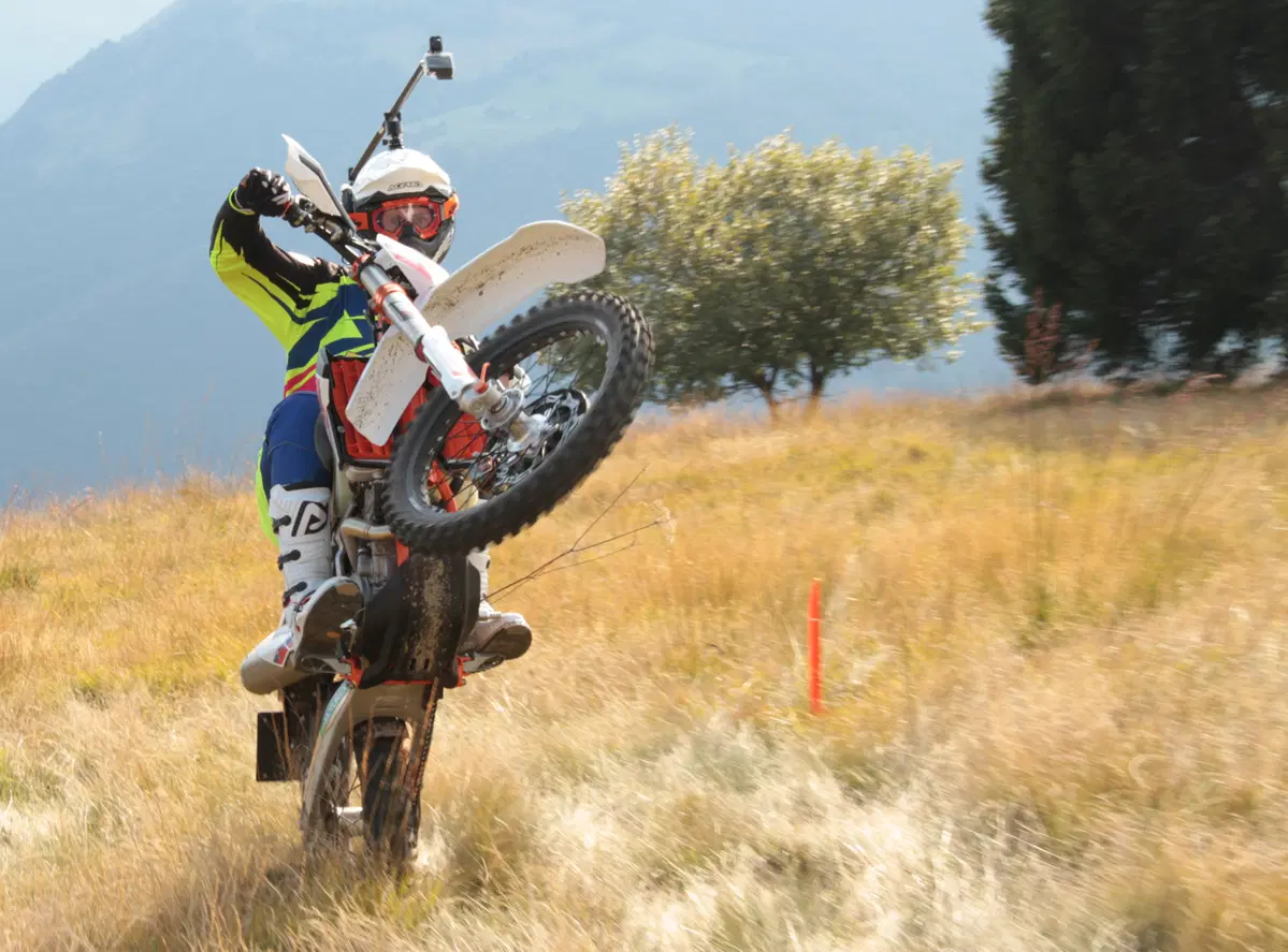 Le lezioni di enduro con Gio Sala su Moto.it! (6)