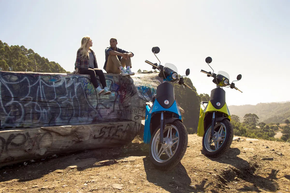 EICMA 2015: Peugeot Genze 2.0 (2)