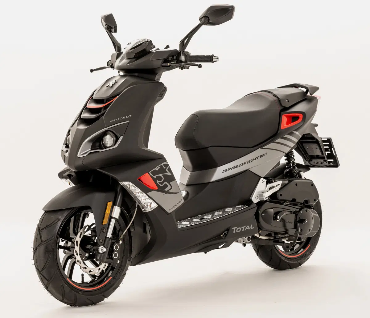 EICMA 2015: Peugeot Speedfight 50 Total Sport (3)