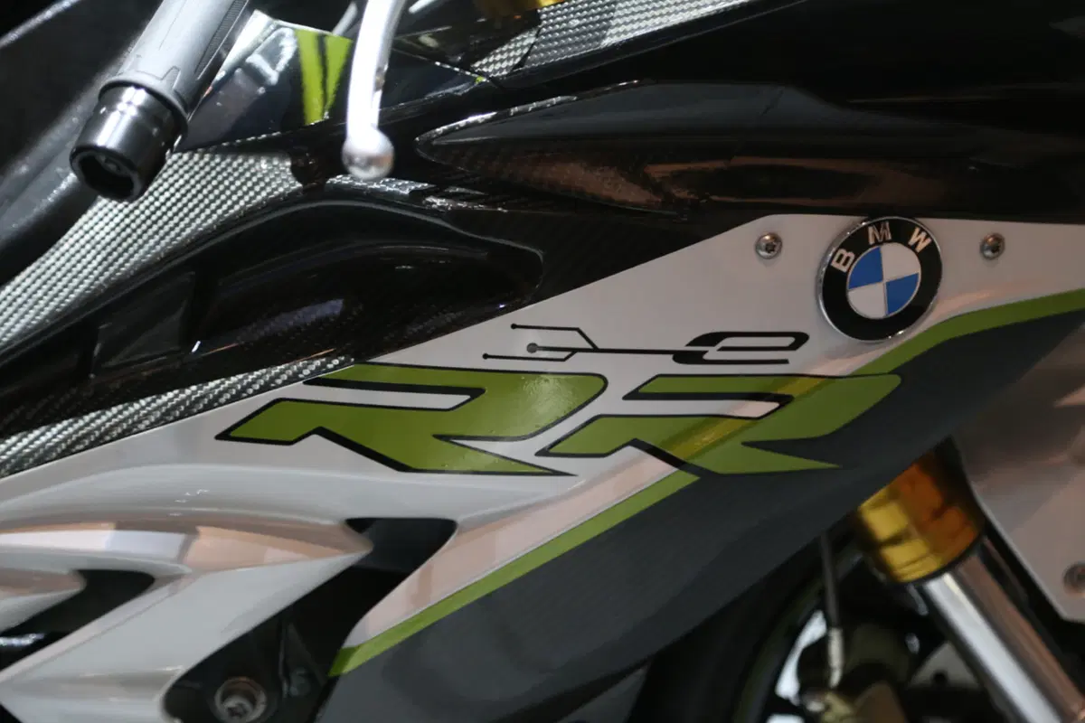 BMW eRR: Superbike elettrica a sorpresa (6)