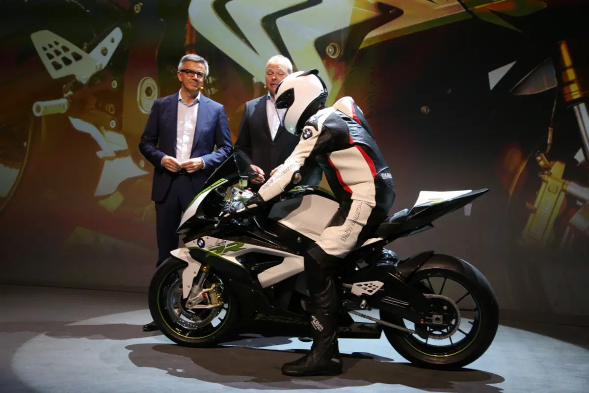 BMW eRR: Superbike elettrica a sorpresa (9)