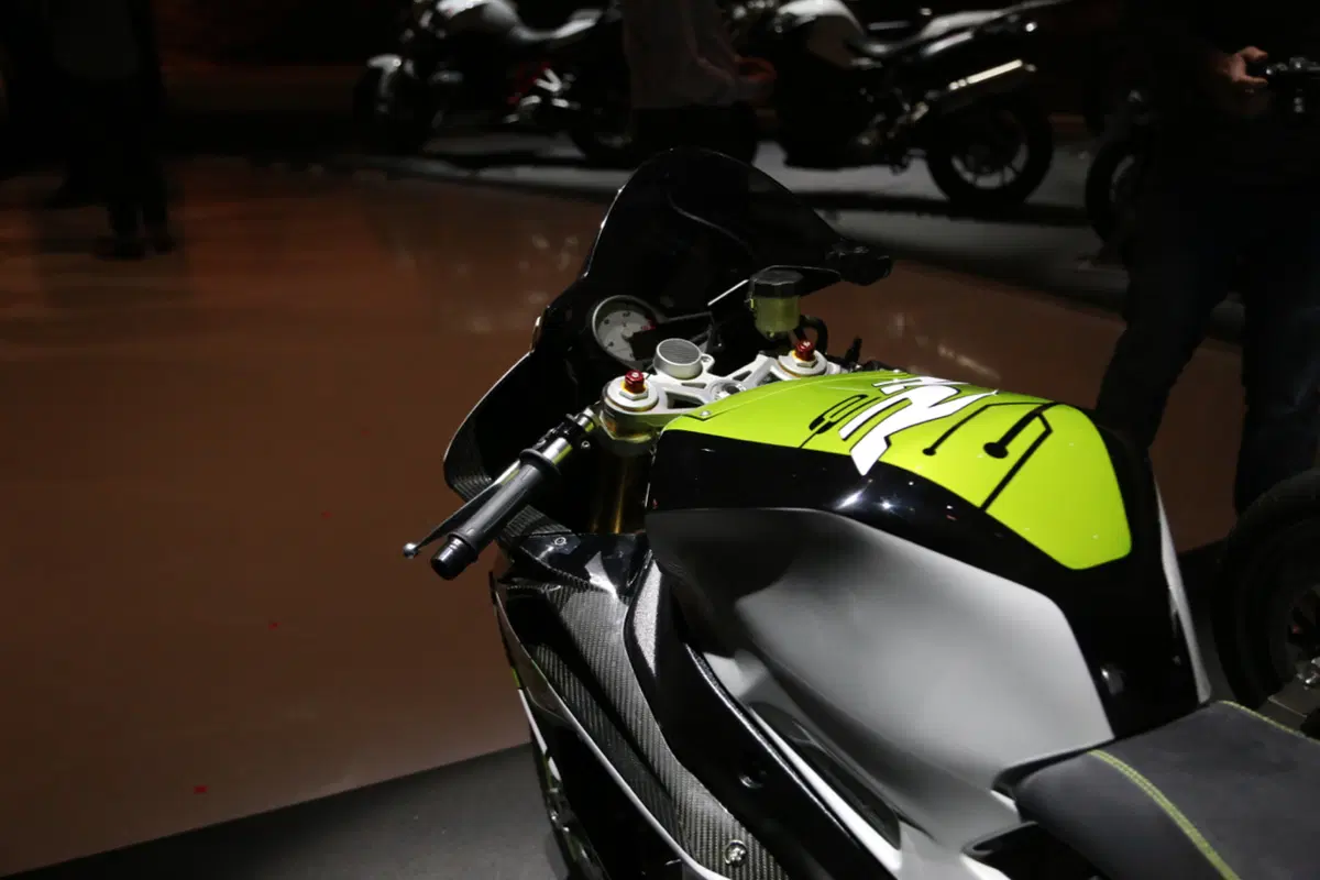 BMW eRR: Superbike elettrica a sorpresa (5)