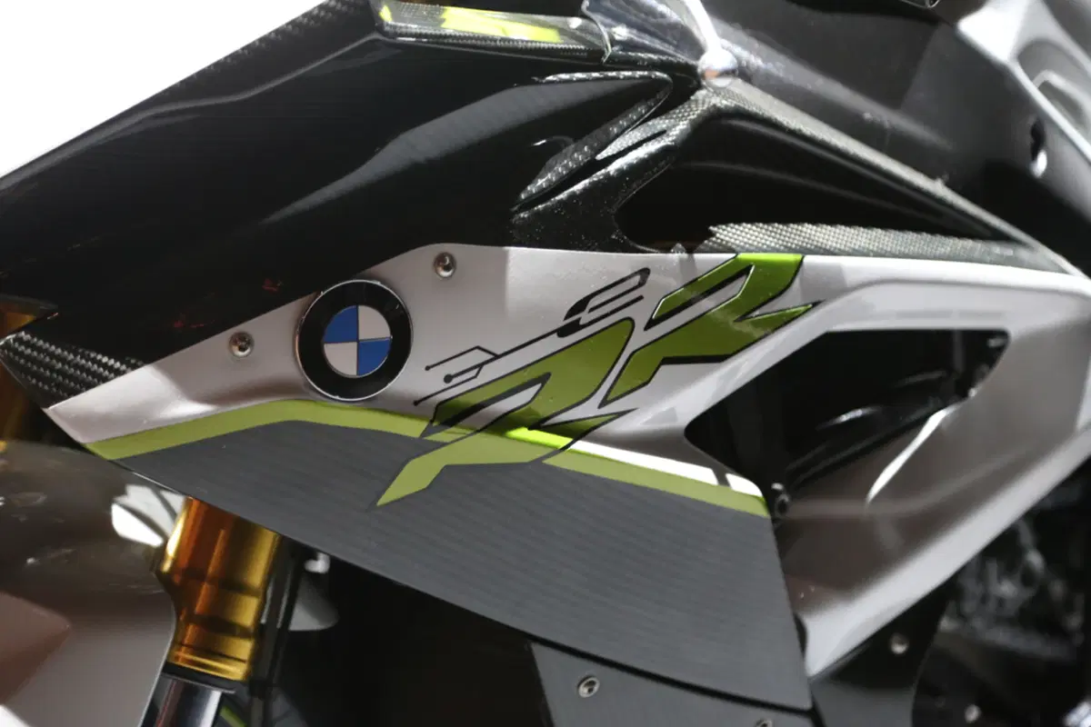 BMW eRR: Superbike elettrica a sorpresa (4)