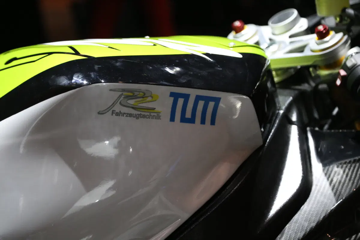 BMW eRR: Superbike elettrica a sorpresa (3)