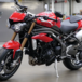 Video esclusivo: Triumph Speed Triple R e S 2016