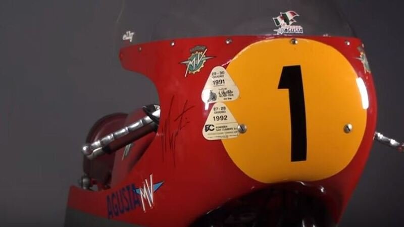 Motorcycle Heritage: il Museo Virtuale FMI