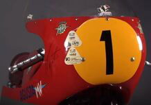 Motorcycle Heritage: il Museo Virtuale FMI