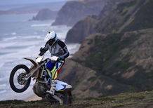 Husqvarna 701 Enduro